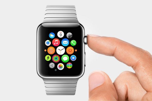 Apple watch-----蘋果最失敗的產品