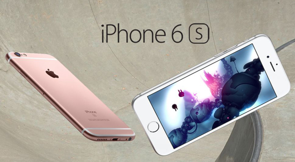 iPhone6S新改变在哪里？