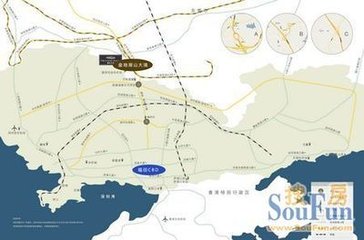 3條線對接深圳加速壹體化 港人將可乘地鐵去東莞