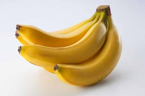 香蕉，不止好吃這麼簡單