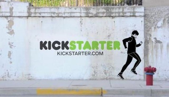 Kickstarter轉型公益企業，只為心中的理想？