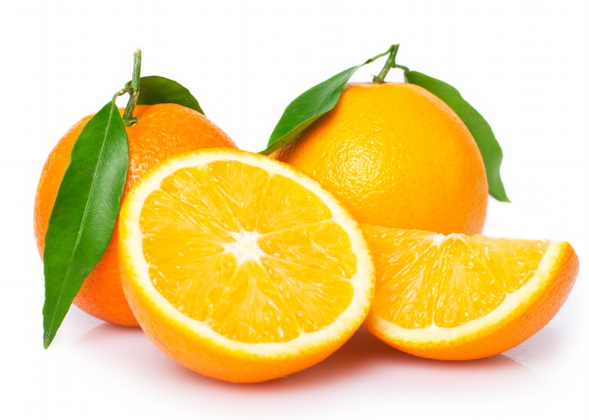 橘子（柳丁）——美容加養生