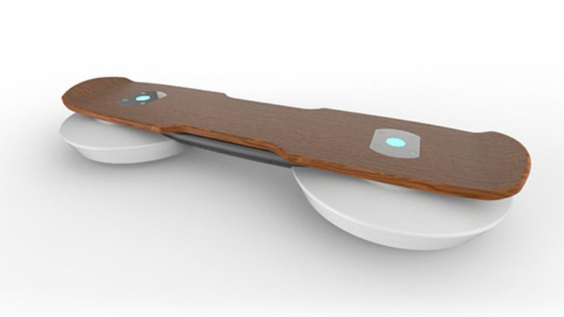專為女性設計的Shammane智慧手錶，Hendo 懸浮滑板2.0即將上市，Mobileye智慧儀錶盤攝像頭——减少事故发生，“Plug & Plant”的智慧種植系統，將植物種在墻上