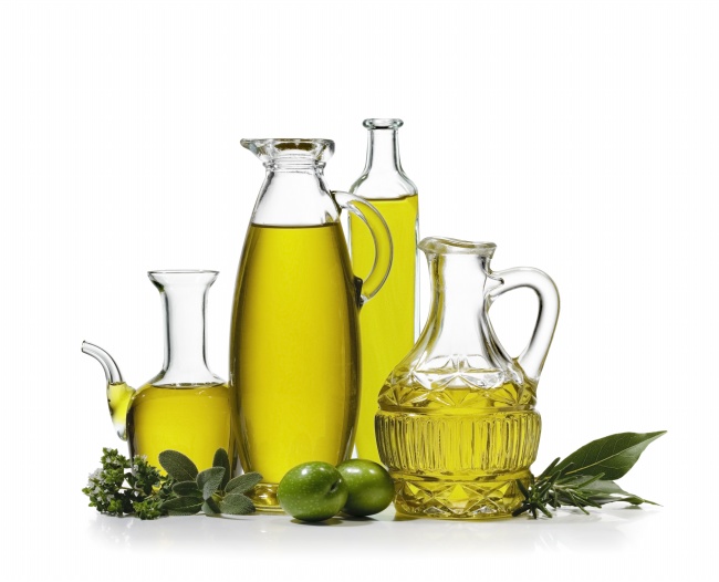 最養生食用油——橄欖油