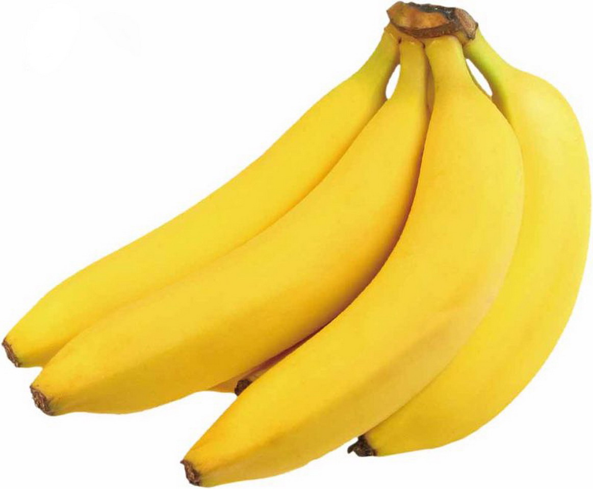 快樂水果——香蕉