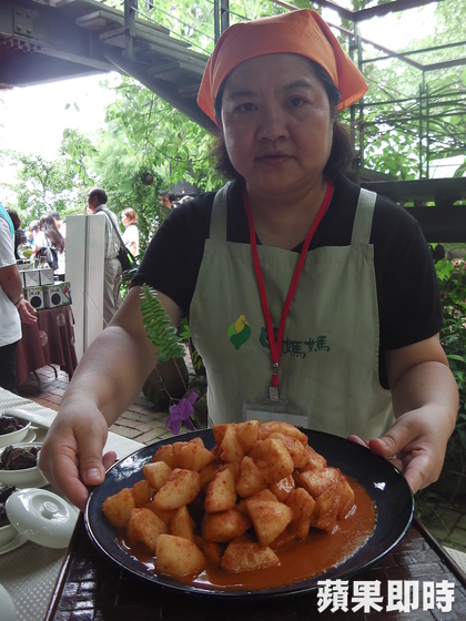 【台灣】農作物天然災害保險上路 首批高接梨保單已簽約