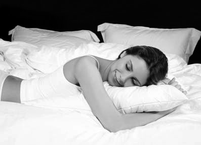 枕頭決定你的睡眠與健康