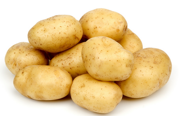 土豆美容又解壓