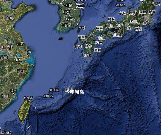 沖繩欲通過主張邊野古搬遷違憲打擊日本政府  