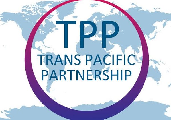 專譯：希拉里因大選改變對TPP的立場？