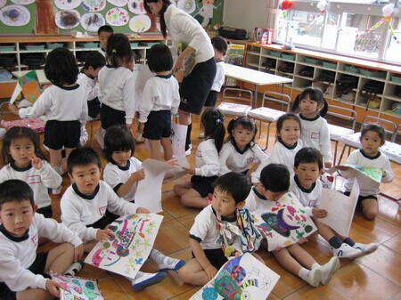 日本教育更注重實踐
