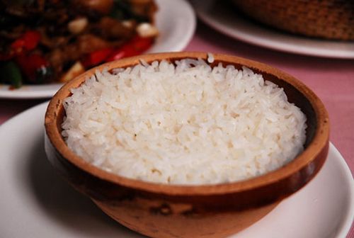 更有營養的大米——粳米