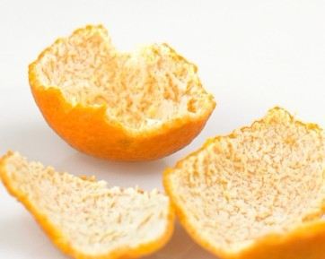 橘子皮這麼神奇，你知道嗎？