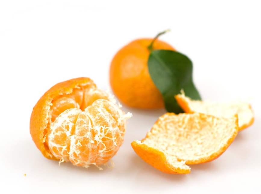 橘子皮這麼神奇，你知道嗎？