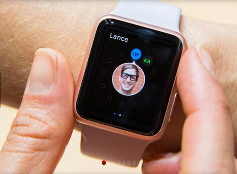 有關蘋果第2代智能手錶的傳聞都在這裡