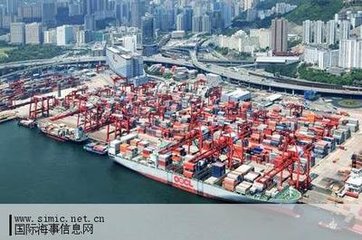 貿發局:香港2016年出口將回穩