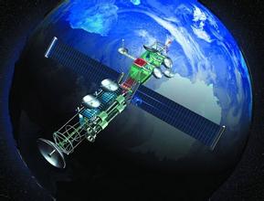 “一帶一路”打開中英衛星技術合作想像空間
