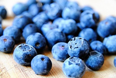 藍莓好營養
