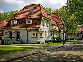 德國特色的租房政策