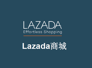 Lazada——東南亞首屈一指的電商平臺