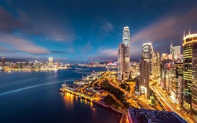 香港該如何深入參與一帶一路？