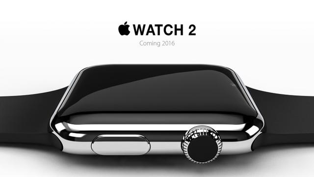 觀望Apple Watch 2，了解智能手錶市場