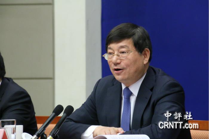 胡祖才：香港最大機遇就是祖國內地的發展 