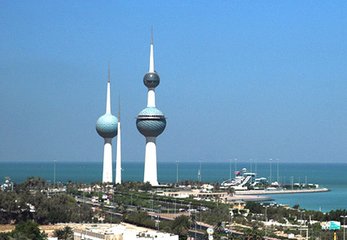 科威特積極參與“一帶一路”  1300億建絲綢城