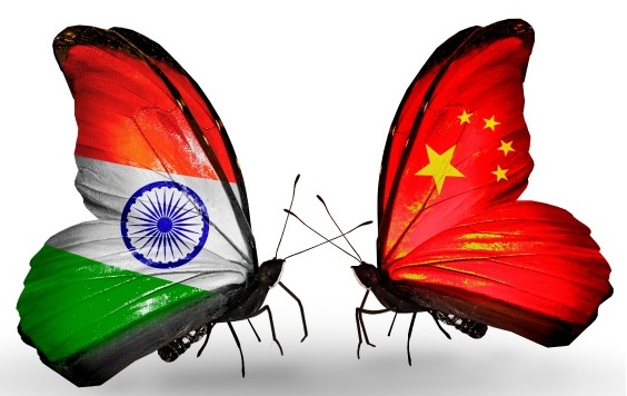 社評：印度超中國？中印發展道路應相互借鑒