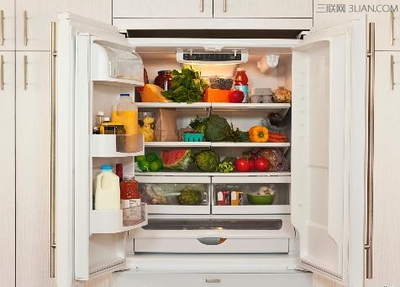 讓你的冰箱更健康
