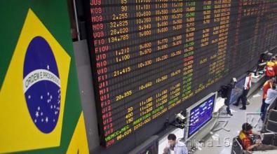 今年的巴西经济可能仍不能走出衰煺阴影