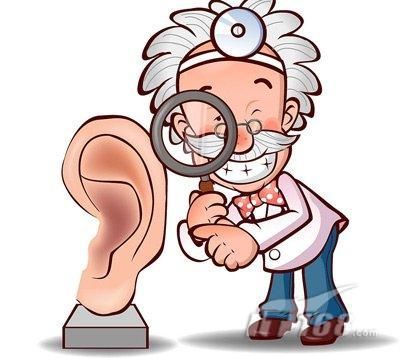 耳朵的學問你知道嗎？