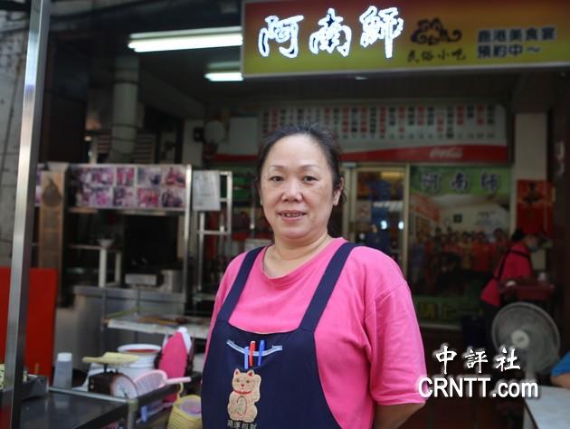 鹿港過夜陸客少2/3　飯店焦急等嘸人