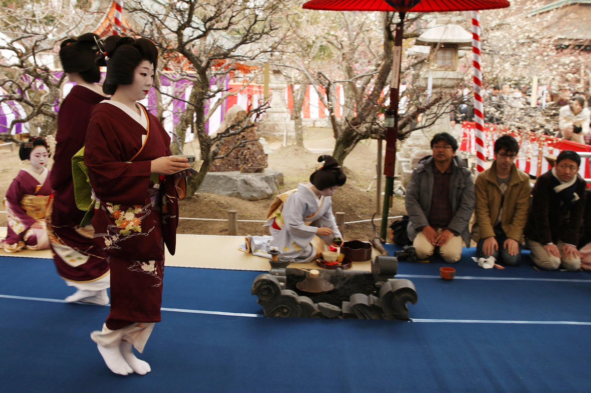 京都祭