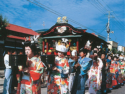 京都祭