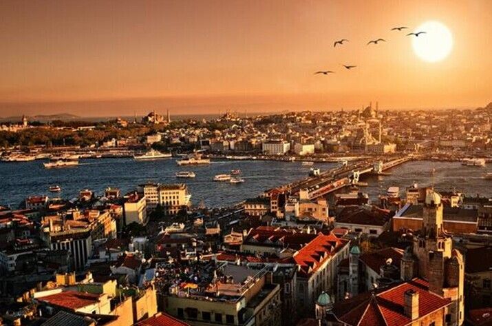 土耳其旅遊