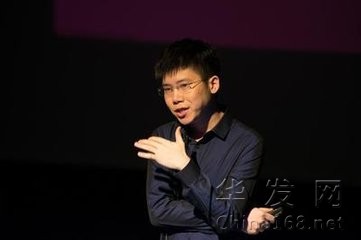 陳方毅：閩南最出名的創客 
