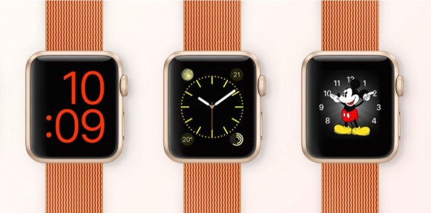 Apple想藉Apple Watch重回Jobs美學精神