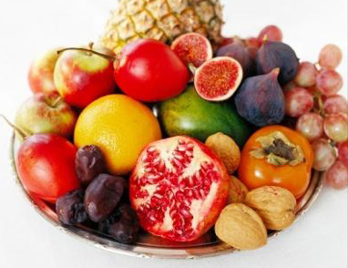 糖尿病人適合哪些水果