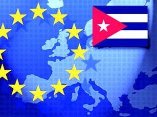 古巴和歐盟將在經貿領域展開全面合作