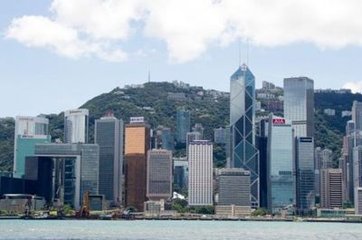 香港是中國內地與全球資本的橋梁和紐帶