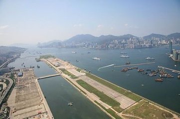 香港未來經濟發展：認清優勢 把握機遇 