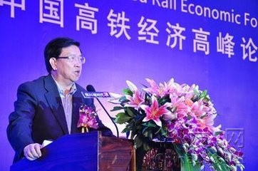 高鐵也許將是近幾十年來中國改變世界地緣政治經濟格局的唯一機會