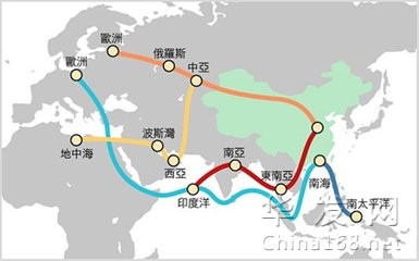 “一帶一路”倡議給香港某些行業直接帶來新機遇