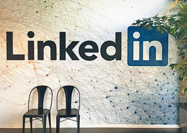 微軟收購LinkedIn，是什麼打算？