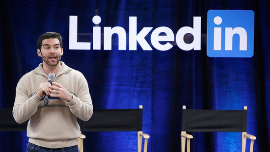 微軟收購LinkedIn，是什麼打算？