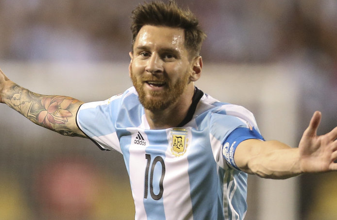 美洲杯阿根廷小組第一提前出線
