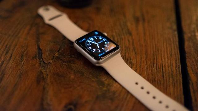 Apple Watch2的攝像頭