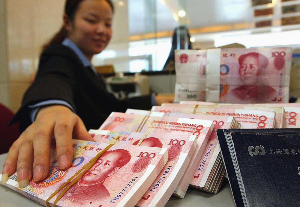 香港人民幣進入新階段