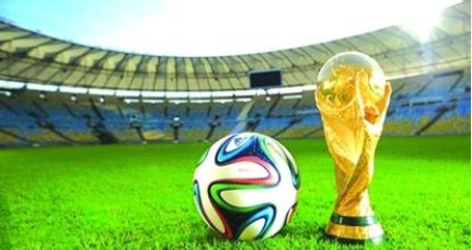 阿裏有望成為國際足聯的第二家中國頂級贊助商 